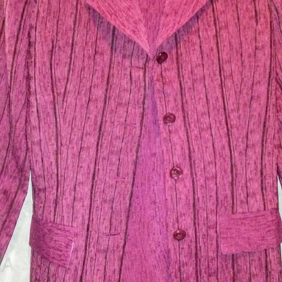 AUTHENTIC | THE ONLY WOMENS BVLGARI SUIT MADE - Picture 2 of 8